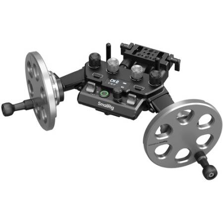 SmallRig 4525 - profesjonalny kontroler do gimbali